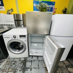 Refrigerator No Credit Needed $10 Down