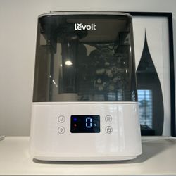 Levoit Smart Ultrasonic Cool Mist Humidifier