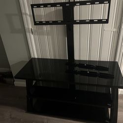 TV Stand Shelving 