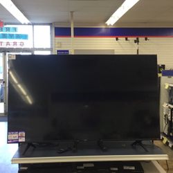 58 Inch Hisense Tv