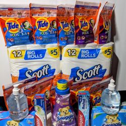 $65  Household Bundle For All It's All Brand New And Pick Up gahanna