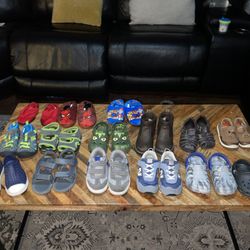 Kids Shoes