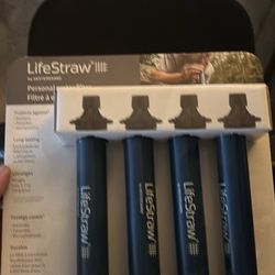Lifestraws 