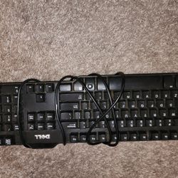 Dell L100 Keyboard 