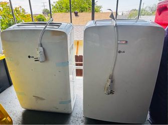 Portable Air Conditioning