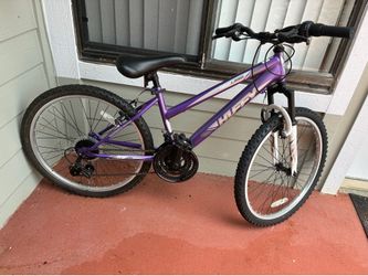 Bicycle condition good