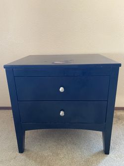 Drawer/nightstand