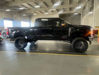 2026 Ford F-250 Super Duty