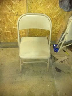 Tengo 6sillas d estás por $50obo