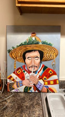 El Chiston