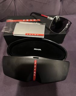 Prada Sunglasses
