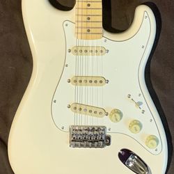 NEW 2022 Fender JV Modified '60s Stratocaster
