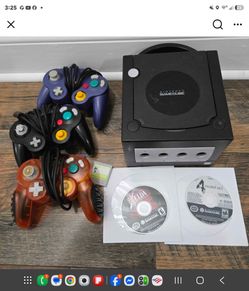Nintendo GameCube