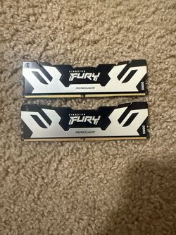 Kingston FURY Renegade 96GB Kit