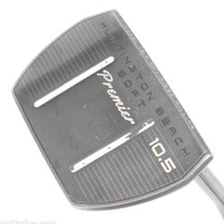 Cleveland Huntington Beach Soft Premier 10.5 Putter 34"