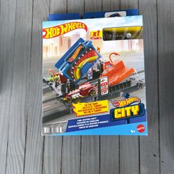Brand New Hot Wheels Toy 