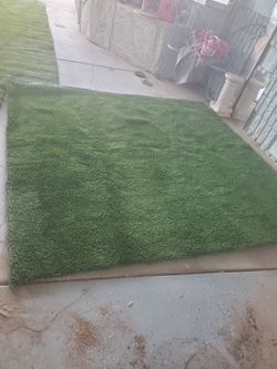 Artificial Grass 