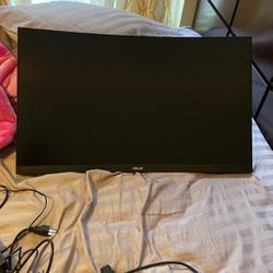 Asus Monitor 165hz 32 Inch