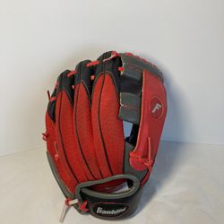 Franklin Baseball Size 10 Baseball Softball Glove
