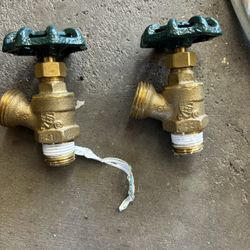 Plumbing Supplies 