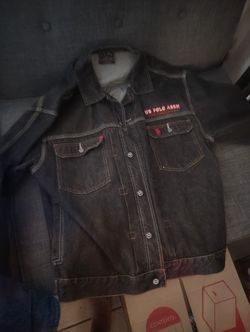 Men's Jen Jacket9s Long And Short Size Xlarge