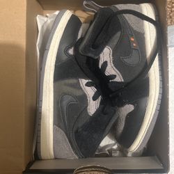 Boy Jordan’s