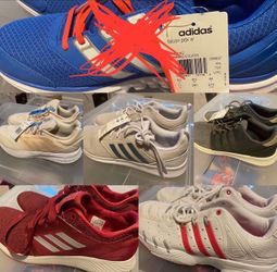 Adidas Shoes Sneakers Women’s 11 Brand New