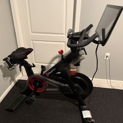 Peloton Bike for Sale