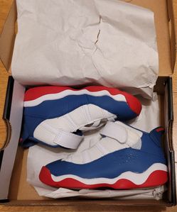 Jordan 6 Rings (TD)