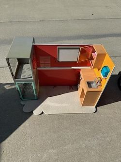 Our Generation Vet Clinic & Accessories.