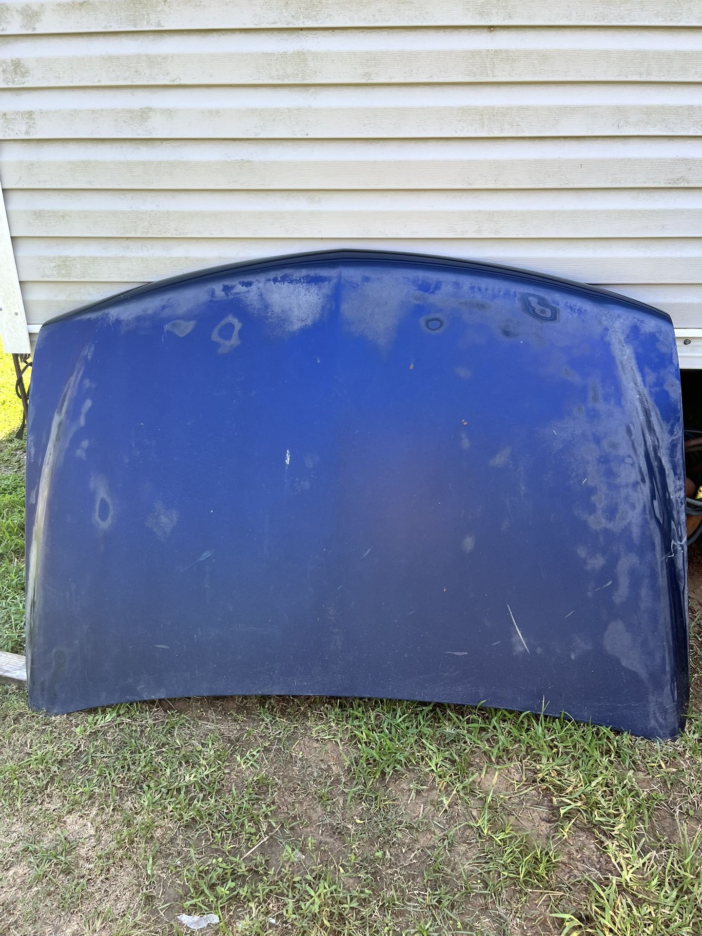 99-02 Chevy Silverado Hood