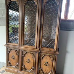 China Cabinet 