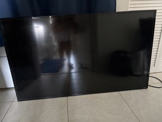 55” Smart TV