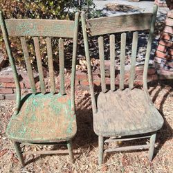 Chairs