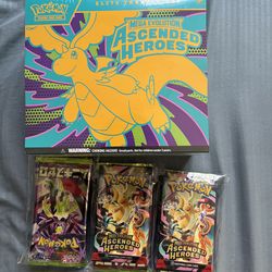 Acsended Heroes & Jap Nihil ZERO