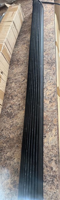 LED light bar