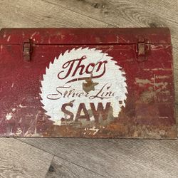 Thor Skill Saw