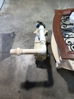 Pentair SuperFlo VS Variable Speed Pool Pump