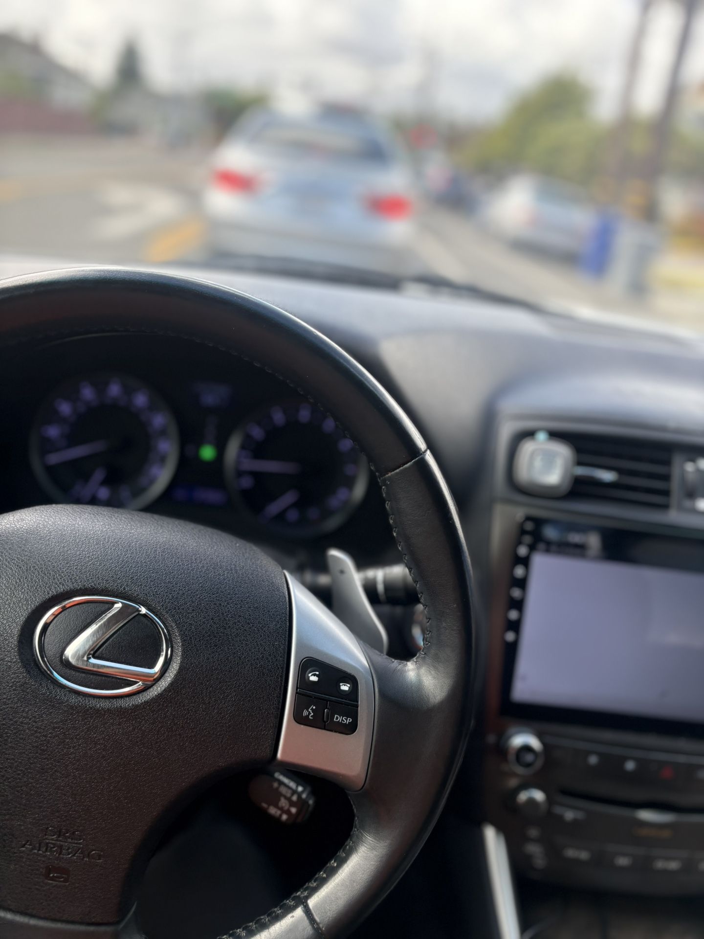 2013 Lexus IS 250