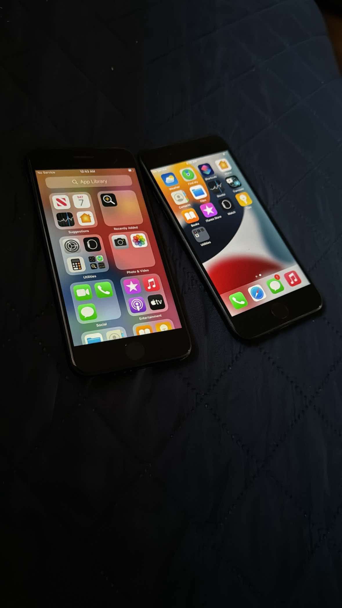 Apple iPhone 7’s For Sale Cheap