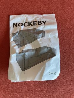 Nockeby Sofa Cover