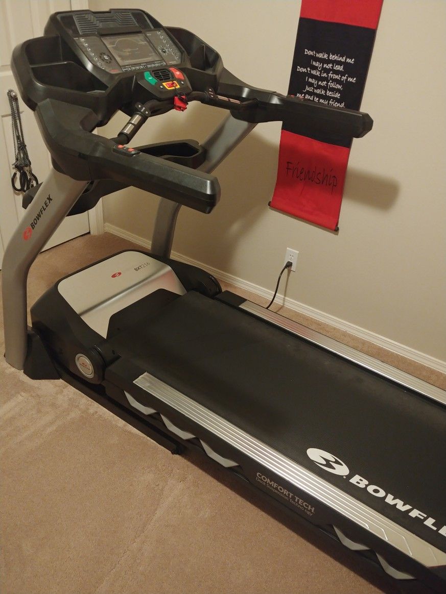Bowflex BXT216 