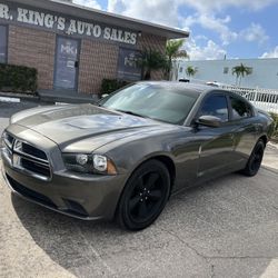 2014 Dodge Charger
