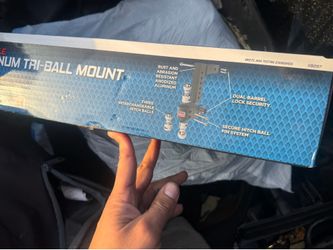 Chassis tow metal