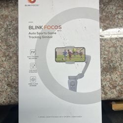 Blink Motion Tripod And Stand