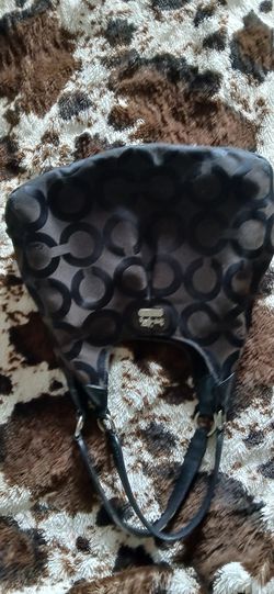 Coach Hobo Purse