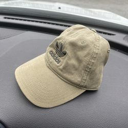 Adidas Hat 