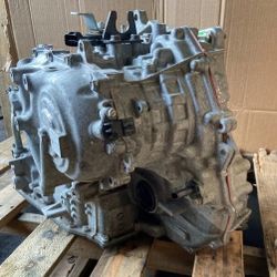 Transmission Usada Para Nissan Sentra 2013 A 2017 Buena