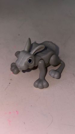 Bunnyman