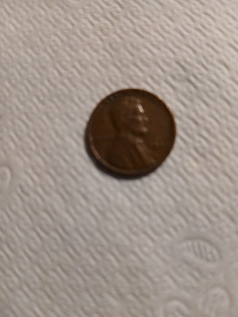 1946 No Mint Mark Penny